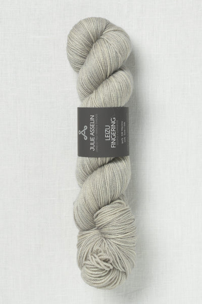 Julie Asselin Leizu Fingering Birch