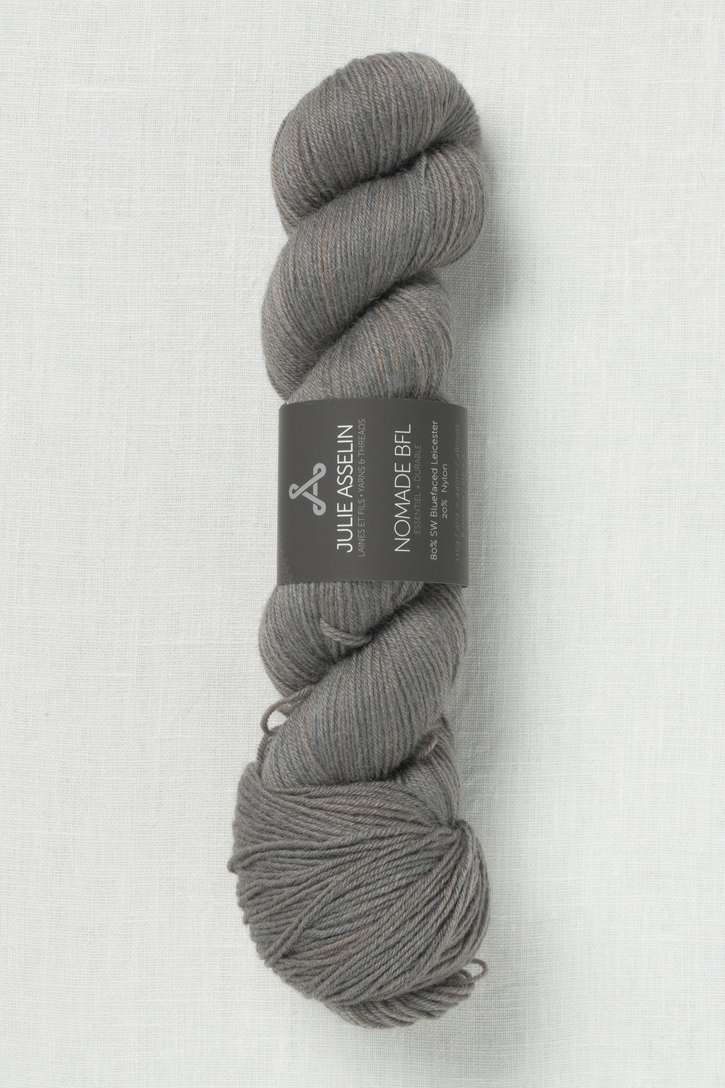 Julie Asselin Nomade BFL London
