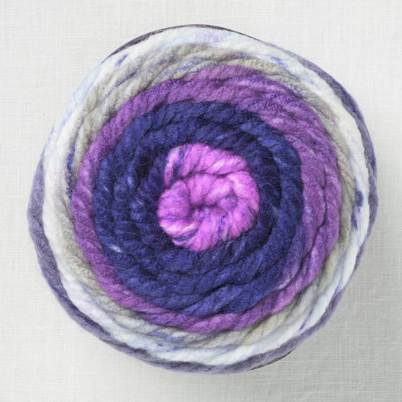 Lion Brand Mandala Thick & Quick 207AT Tentacle