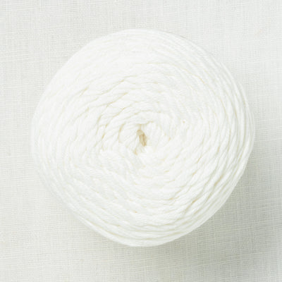 Lion Brand Coboo 100 White