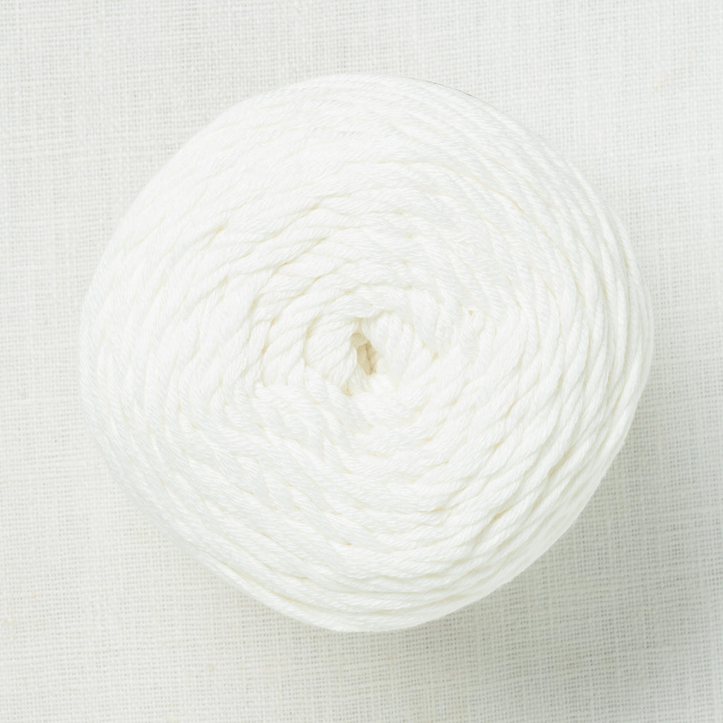Lion Brand Coboo 100 White – Wool and Company