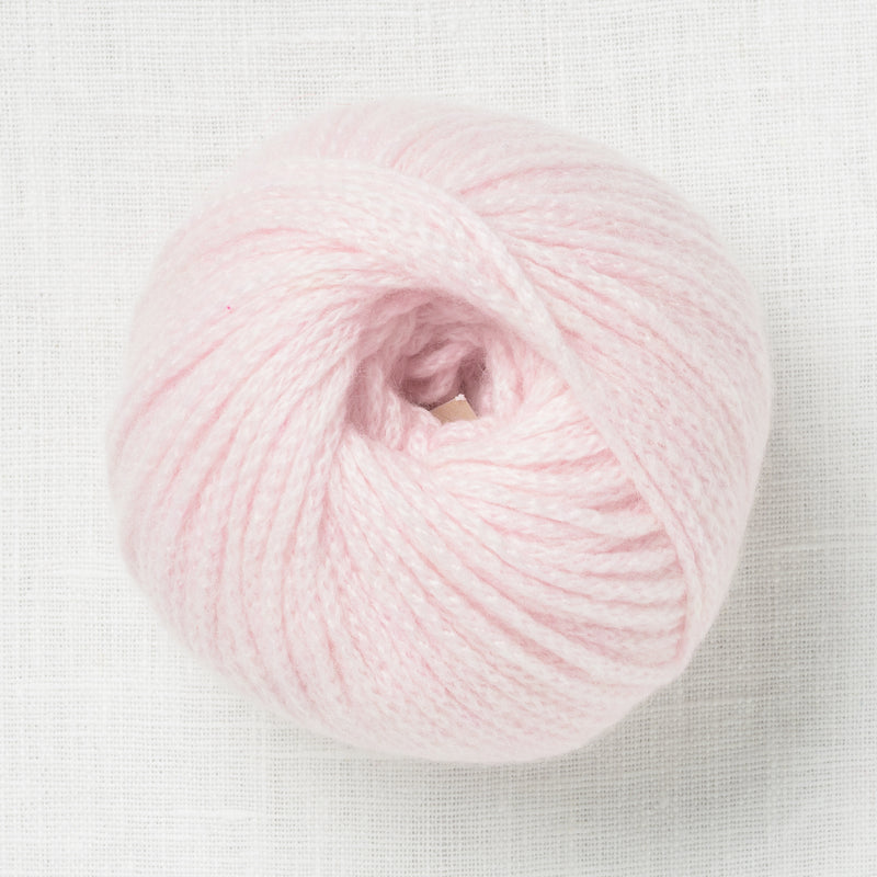 Pascuali Cashmere Delizia 10 Rose Quartz