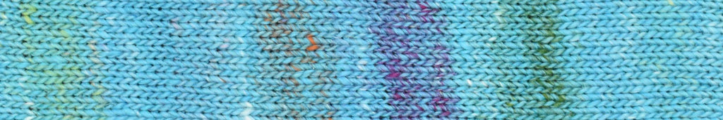 Noro Ohajiki 2 Toda swatch