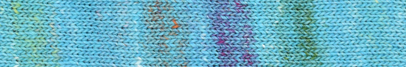 Noro Ohajiki 2 Toda swatch