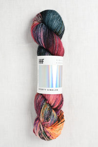 Hedgehog Fibres Sporty Singles Renaissance