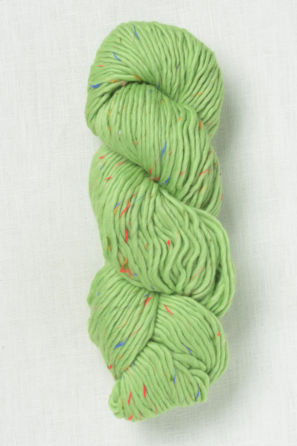 Quince & Co. Speckled Puffin 99SP Monk Speckled