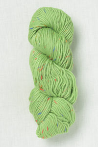 Quince & Co. Speckled Puffin 99SP Monk Speckled