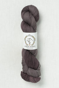 La Bien Aimee Merino Super Sock Imbolc