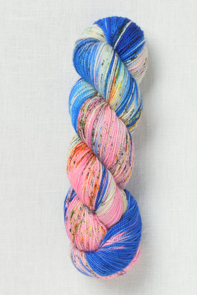 Madelinetosh Tosh Sock Wink