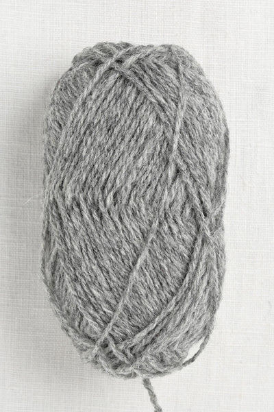 Jamieson's Shetland Double Knitting 320 Steel