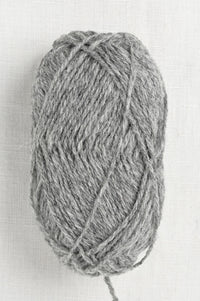 Jamieson's Shetland Double Knitting 320 Steel
