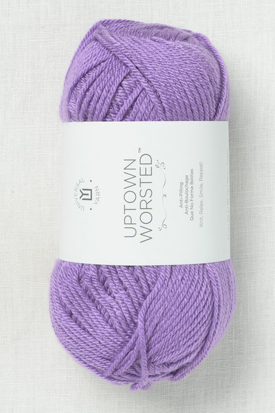 Universal Yarn Uptown Worsted 319 Lavender