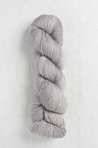 Madelinetosh Tosh Silk Cloud Astrid Grey