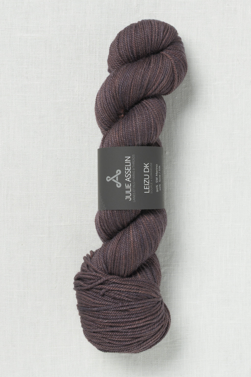 Julie Asselin Leizu DK Horacio
