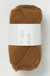 Sandnes Garn Atlas 2573 Monk's Robe
