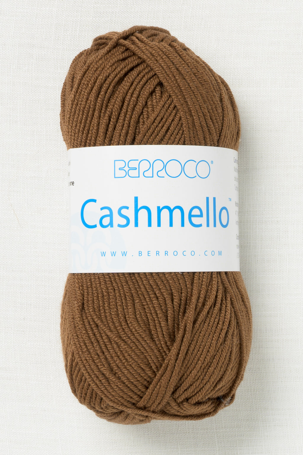 Berroco Cashmello 12467 Chocolate