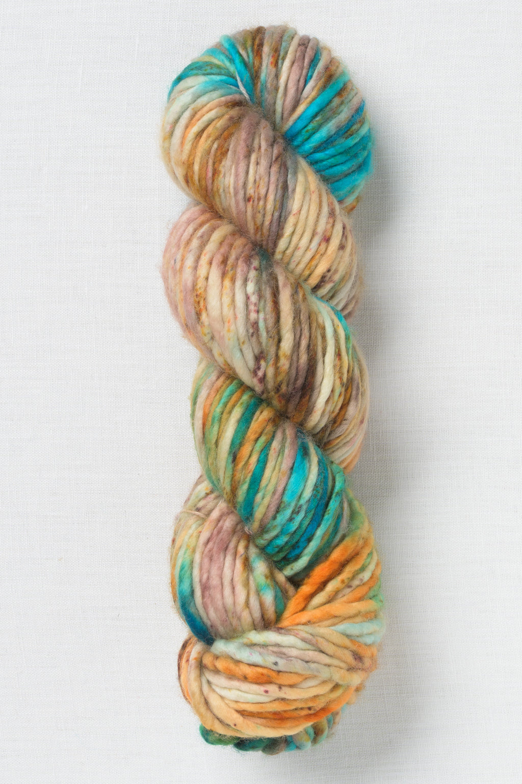 Madelinetosh Biggie Hydrothermal Wonders