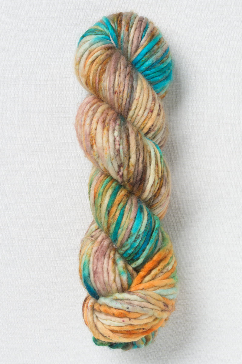 Madelinetosh Biggie Hydrothermal Wonders