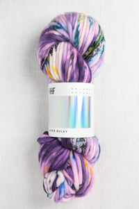 Hedgehog Fibres Super Bulky Amnesia (W & Co. Exclusive)