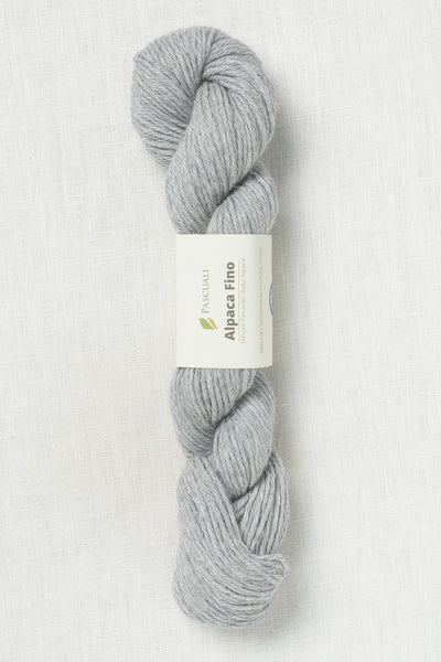 Pascuali Alpaca Fino 52 Pebble