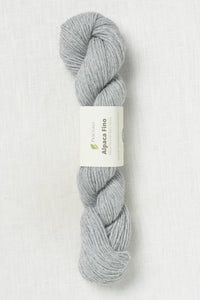Pascuali Alpaca Fino 52 Pebble
