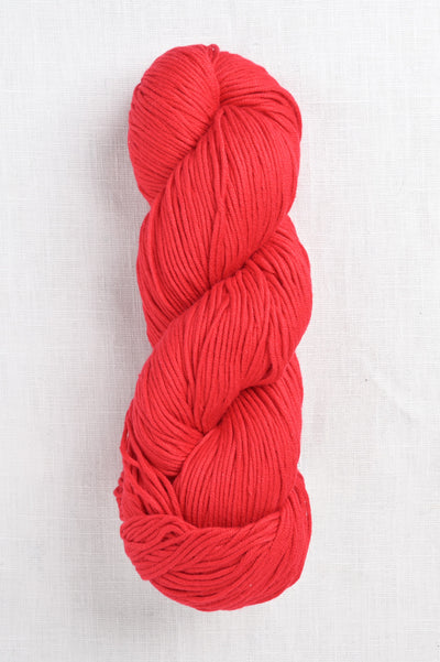 Berroco Modern Cotton 1650 Rhode Island Red