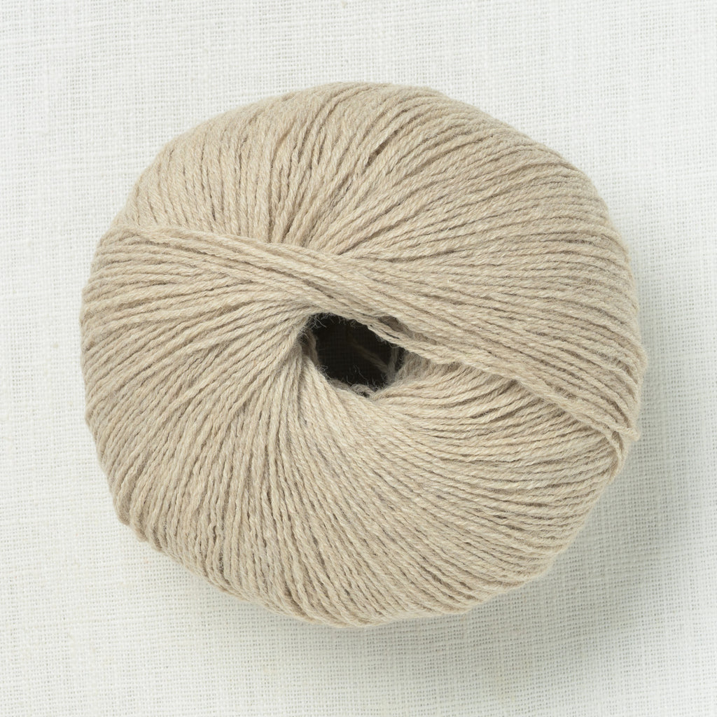 Knitting for Olive Merino Oatmeal