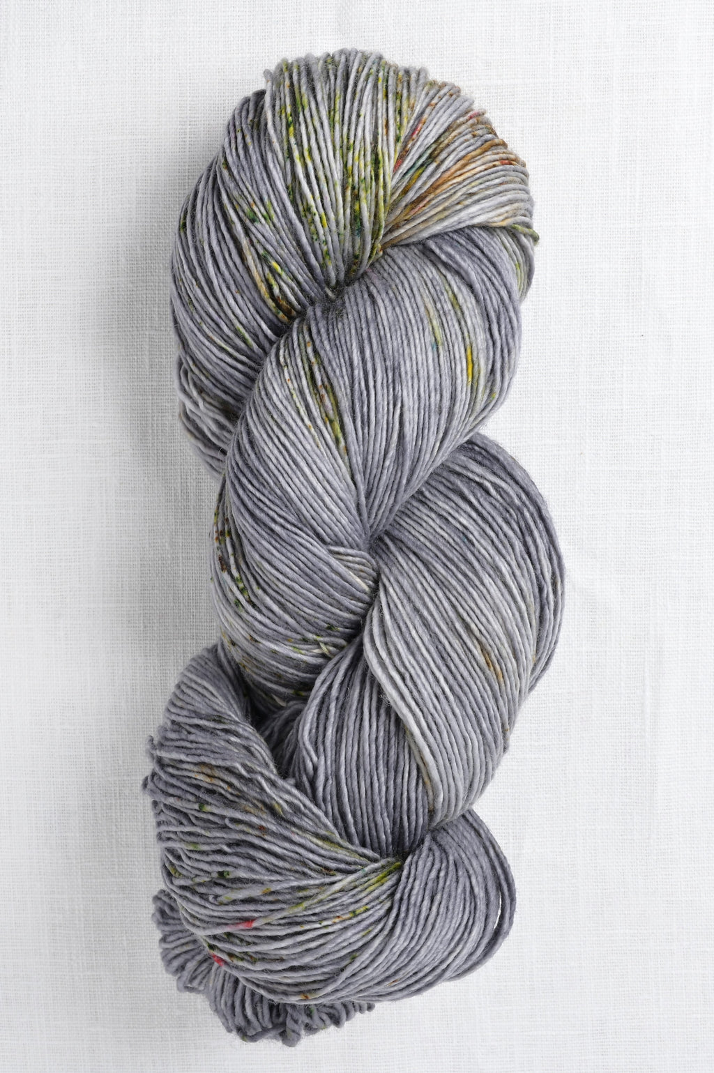Madelinetosh Tosh Silk Cloud Dead Calm