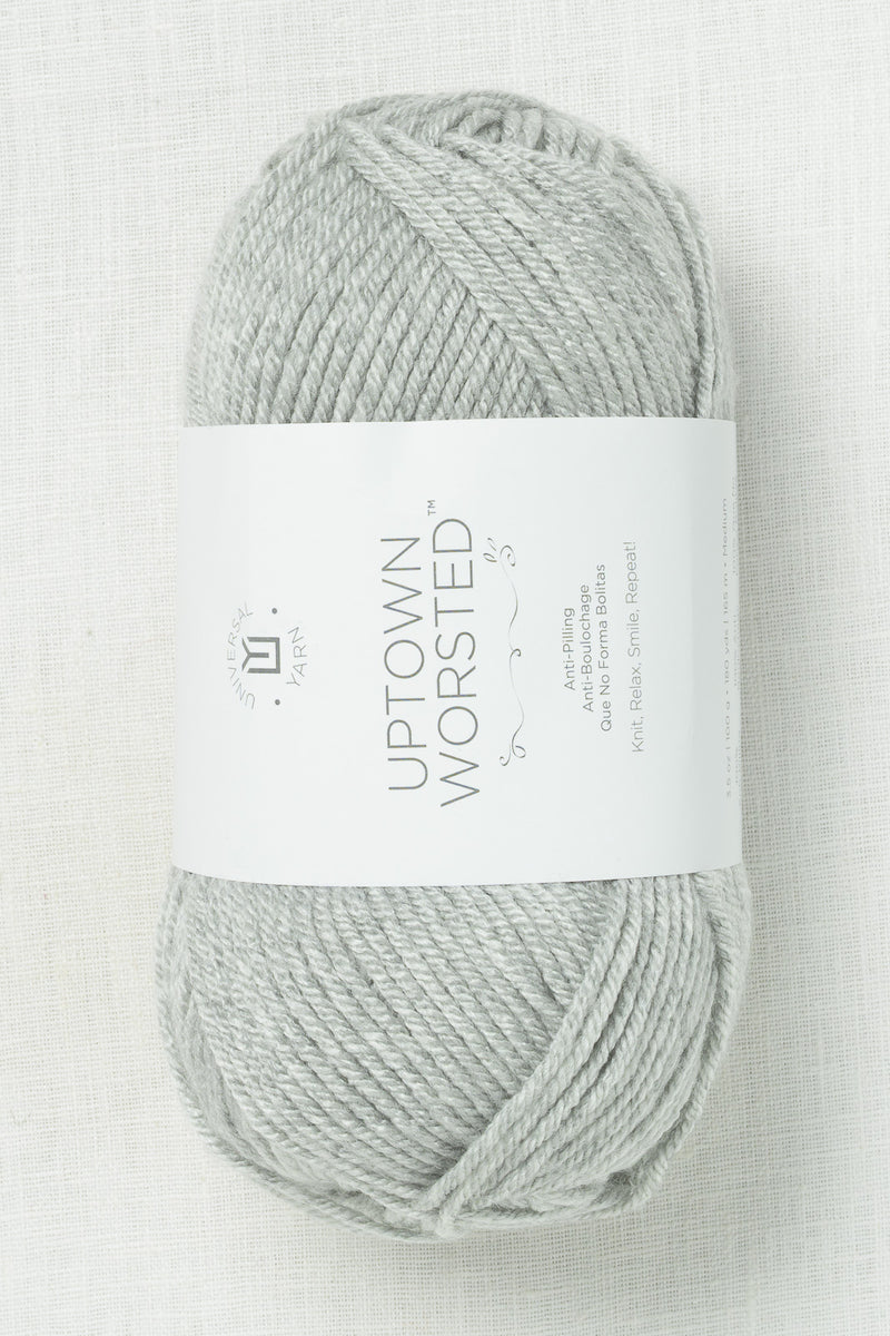 Universal Yarn Uptown Worsted 353 Donahue