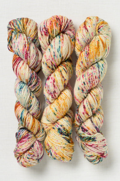 Malabrigo Caprino 185 Molino