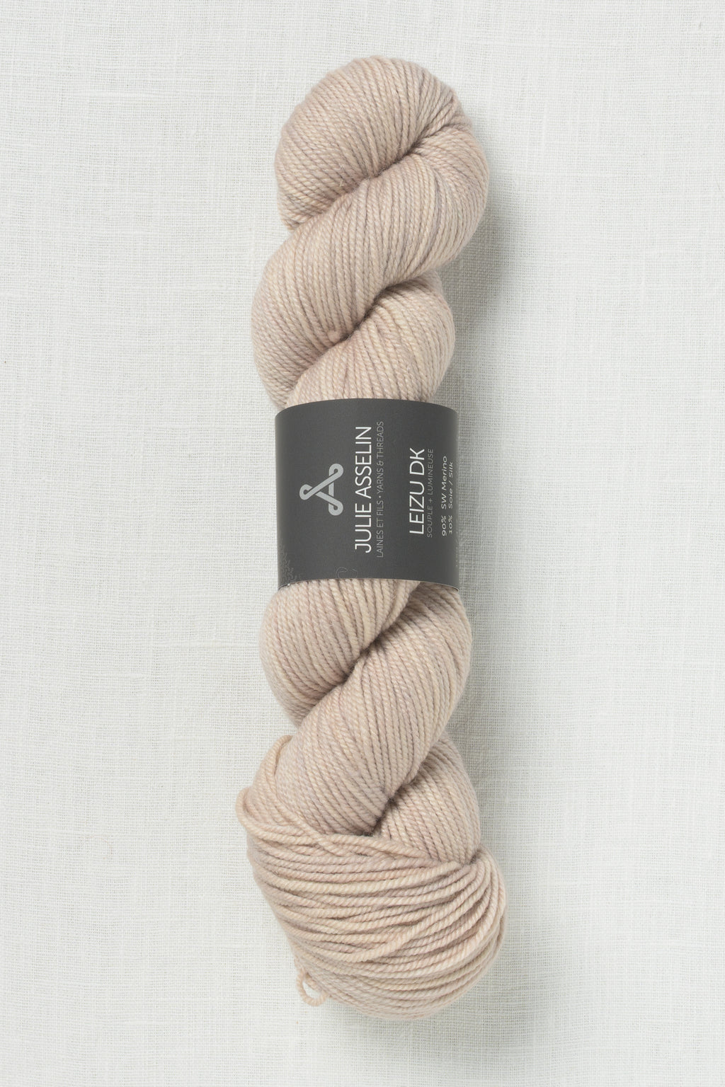 Julie Asselin Nomade BFL Biscotti