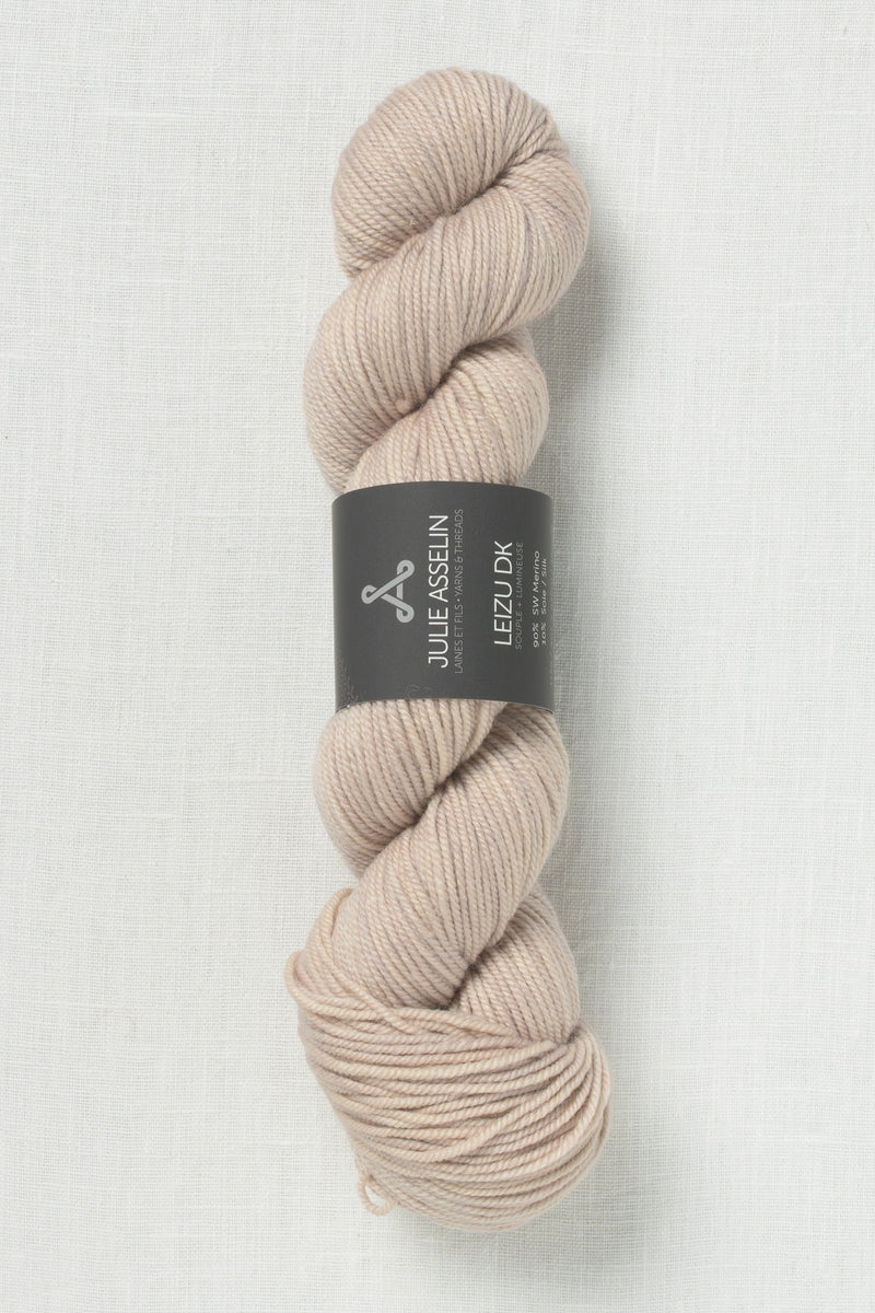 Julie Asselin Leizu DK Biscotti