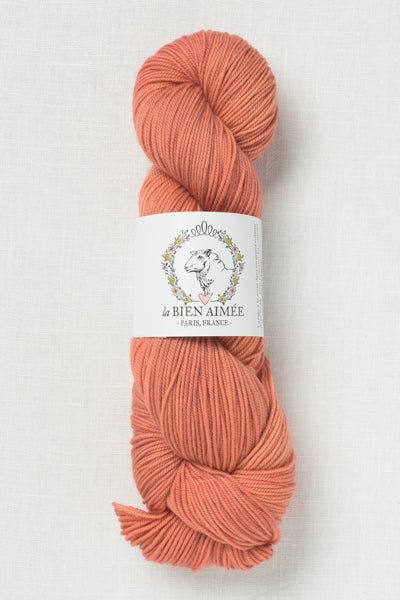 La Bien Aimee Merino Sport Place des Vosges