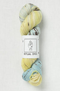 Ritual Dyes Priestess Libra