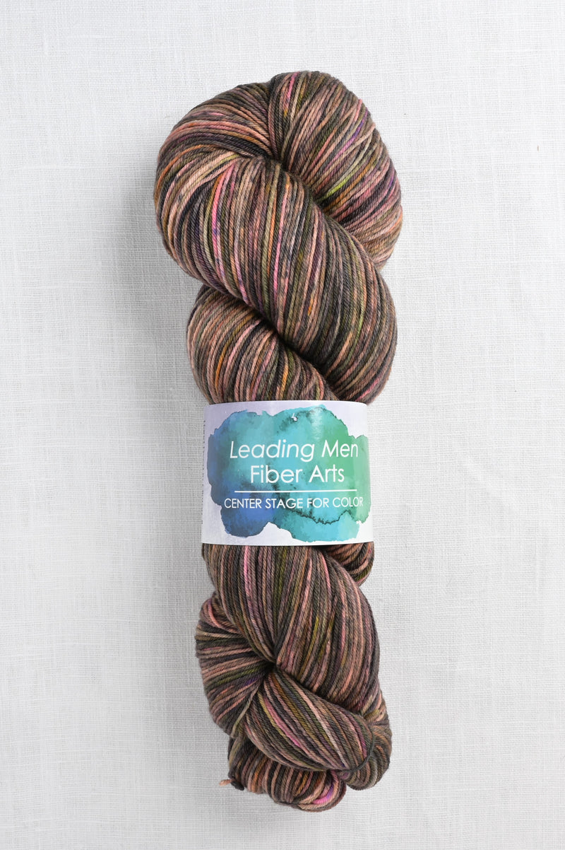 Leading Men Show Stopper Smell My Feet