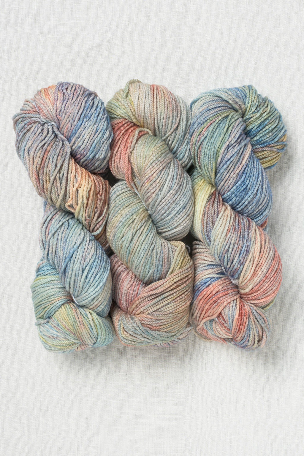 Malabrigo Rios 267 Zahara (New)