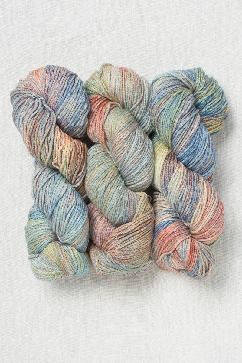 Malabrigo Rios 267 Zahara (New)