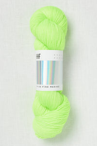 Hedgehog Fibres Oh So Fine Envy