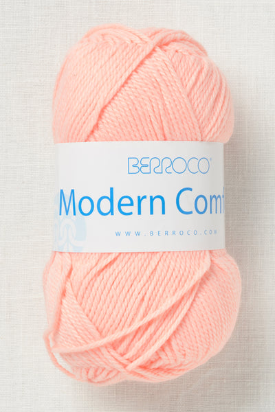 Berroco Modern Comfort 12610 Soft Coral