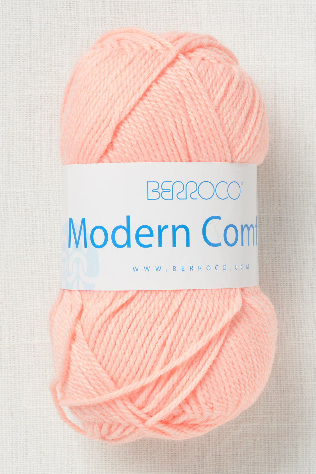 Berroco Modern Comfort 12610 Soft Coral
