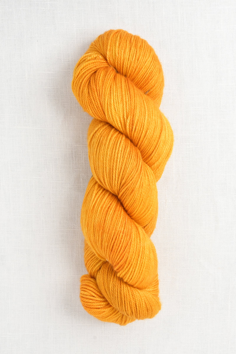 Madelinetosh Pashmina Gilded