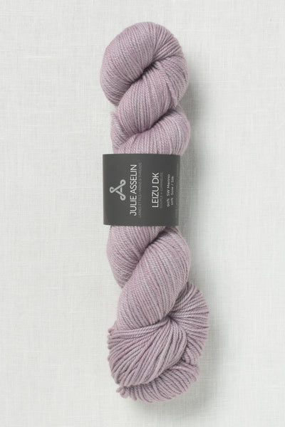 Julie Asselin Leizu Fingering Brume