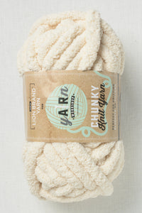 Lion Brand AR Workshop Chunky Knit 098AM Husk