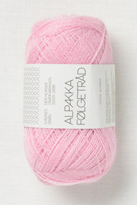 Sandnes Garn Alpakka Folgetrad 4813 Pink Lilac