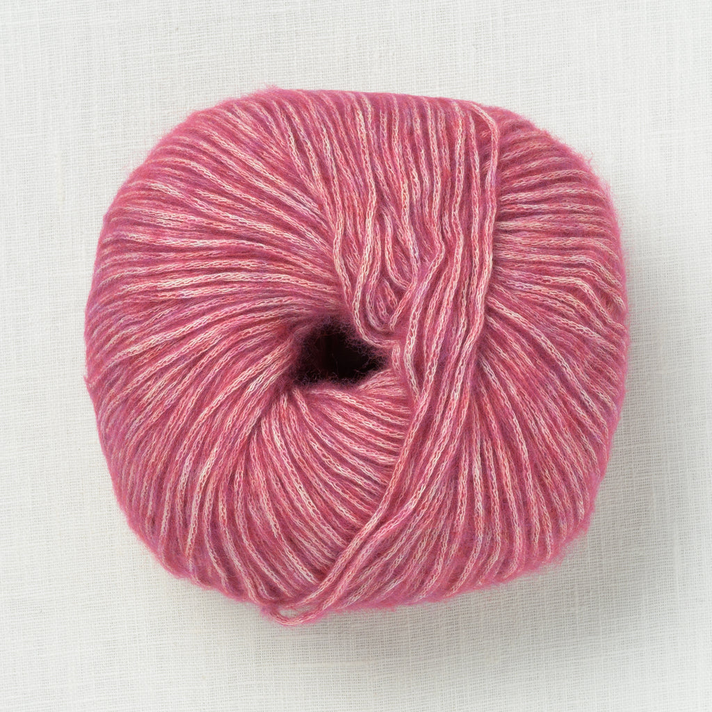 Juniper Moon Farm Cotton + Merino 11 Cerise