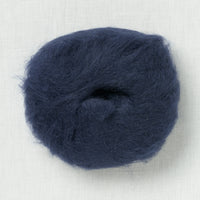Sandnes Garn Ballerina Chunky Mohair 5581 Deep Marine