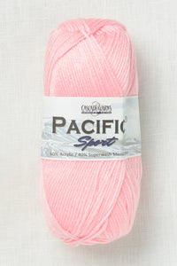 Cascade Pacific Sport 18 Cotton Candy