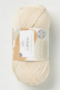 Lion Brand Two of Wands Cottino 098BE Goose Down