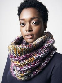 River by Knox Mountain Knit Co.