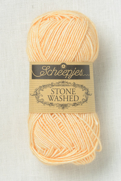 Scheepjes Stone Washed 841 Aragonite